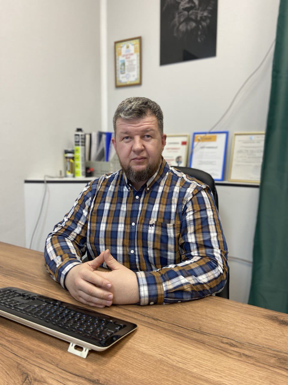 Заголовок